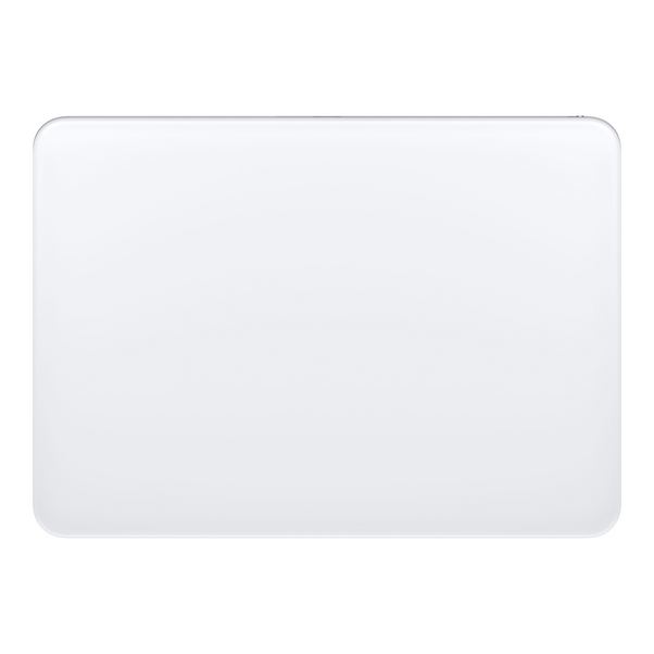 Sie sehen das Produktbild 02 von Apple Magic Trackpad mit Multi-Touch Oberfläche, weiß Apple Magic Trackpad mit Multi-Touch Oberfläche, weiß