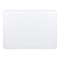 Apple Magic Trackpad mit Multi-Touch Oberfläche, weiß