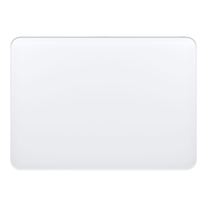 Apple Magic Trackpad mit Multi-Touch Oberfläche, weiß