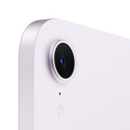 iPad mini Wi-Fi, 128GB, violett, 8,3" (7. Gen.)