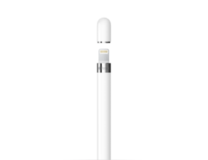 Sie sehen das Produktbild 05 von Apple Pencil (1. Generation) - Beinhaltet USB-C auf Apple Pencil Adapter Apple Pencil (1. Generation) - Beinhaltet USB-C auf Apple Pencil Adapter