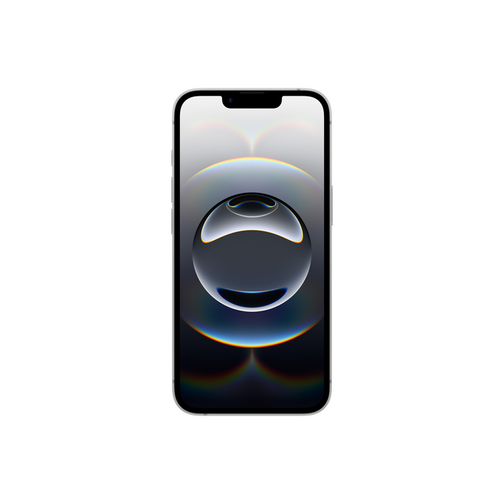 iPhone 16e, 256GB, weiss