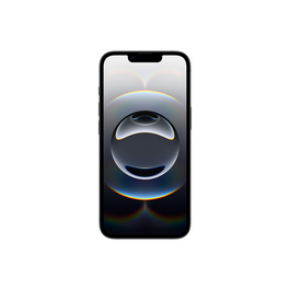iPhone 16e, 512GB, schwarz>