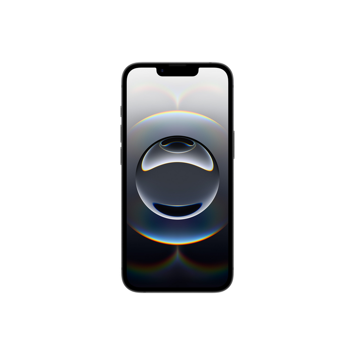 iPhone 16e, 512GB, schwarz>