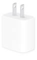 Sie sehen das Produktbild 02 von Apple 20W USB-C Power Adapter Apple 20W USB-C Power Adapter