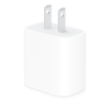 Apple 20W USB-C Power Adapter