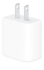 Apple 20W USB-C Power Adapter