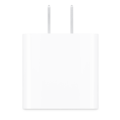 Apple 20W USB-C Power Adapter