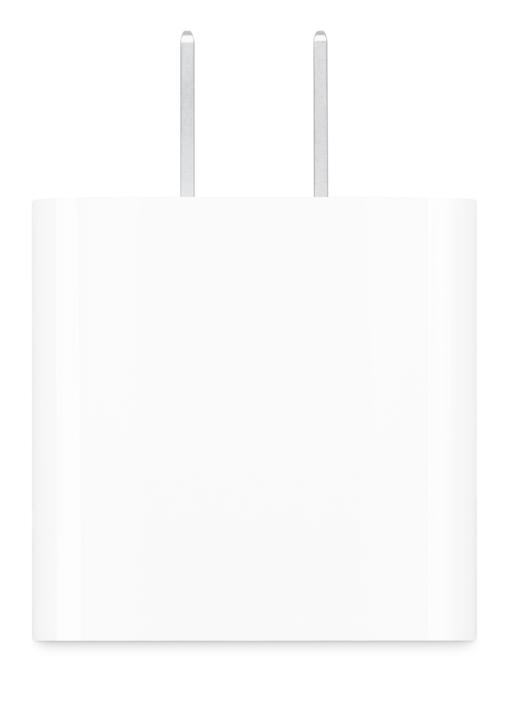 Apple 20W USB-C Power Adapter