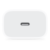 Apple 20W USB-C Power Adapter