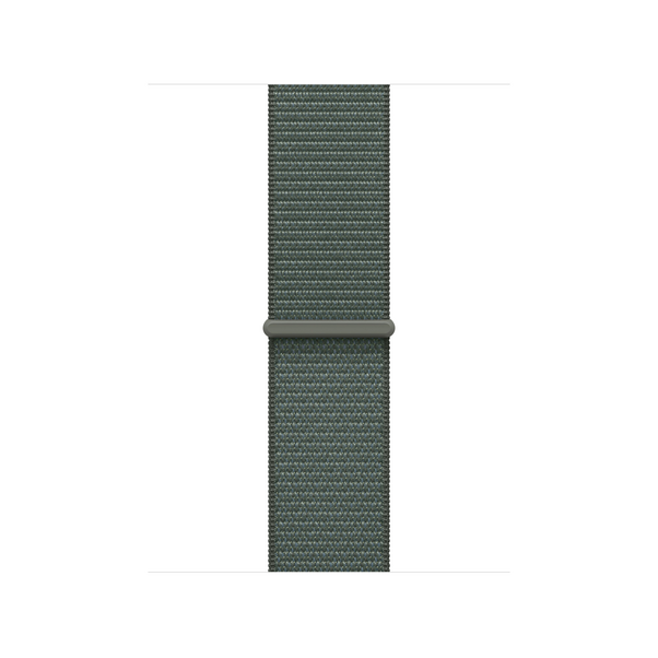 Sie sehen das Produktbild 02 von Apple Watch 42mm Sport Loop, salbeigrün> Apple Watch 42mm Sport Loop, salbeigrün>