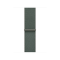 Apple Watch 42mm Sport Loop, salbeigrün>