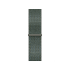 Apple Watch 42mm Sport Loop, salbeigrün>