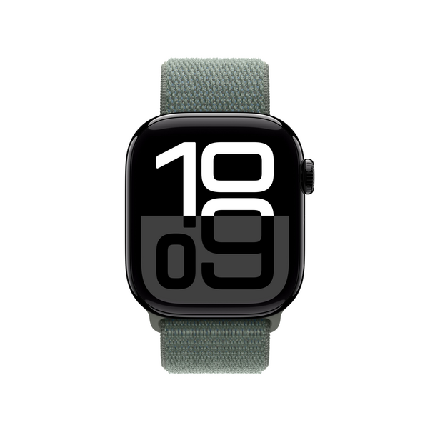 Sie sehen das Produktbild 06 von 42 mm Sport Loop Salbei 42 mm Sport Loop Salbei