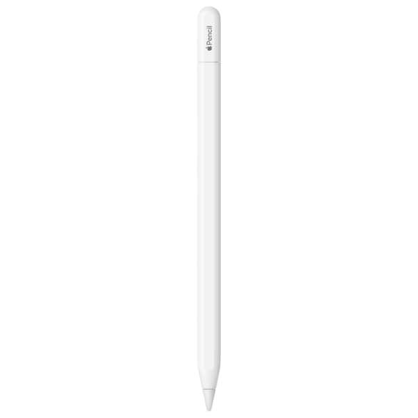 Sie sehen das Produktbild 02 von Apple Pencil (USB-C) Apple Pencil (USB-C)