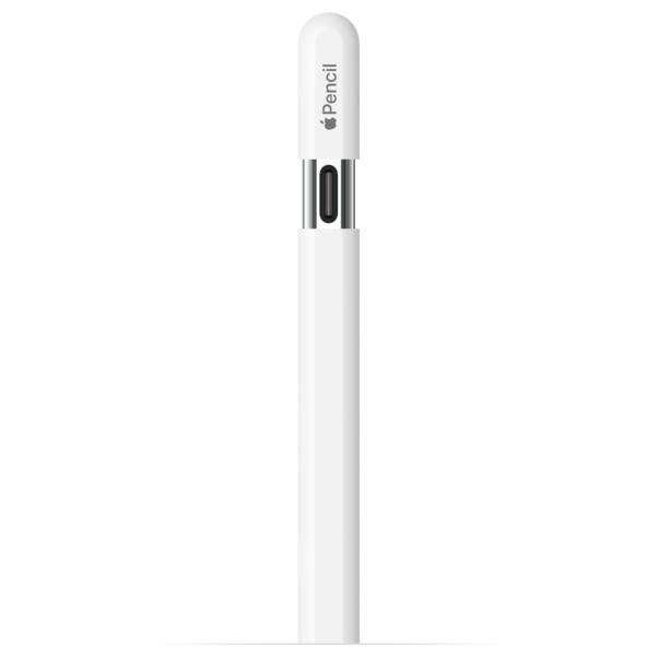 Sie sehen das Produktbild 03 von Apple Pencil (USB-C) Apple Pencil (USB-C)