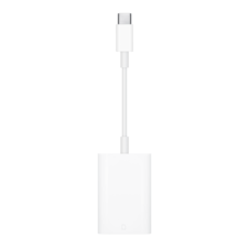 Apple USB-C auf SD Kartenlesegerät