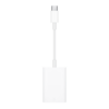 Apple USB-C auf SD Kartenlesegerät