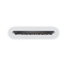 Sie sehen das Produktbild 03 von Apple USB-C auf SD Kartenlesegerät Apple USB-C auf SD Kartenlesegerät