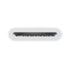 Apple USB-C auf SD Kartenlesegerät