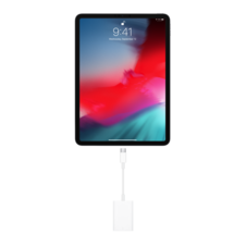 Apple USB-C auf SD Kartenlesegerät