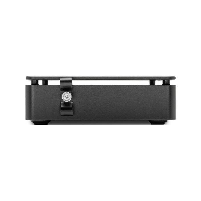 OWC Thunderbolt 5 11 Port Dock mit Dual 10GbE, schwarz