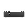 OWC Thunderbolt 5 11 Port Dock mit Dual 10GbE, schwarz