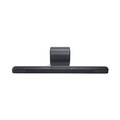 Sie sehen das Produktbild 02 von JBL Bar 1300 MK2 MulitBeam Soundbar, schwarz JBL Bar 1300 MK2 MulitBeam Soundbar, schwarz