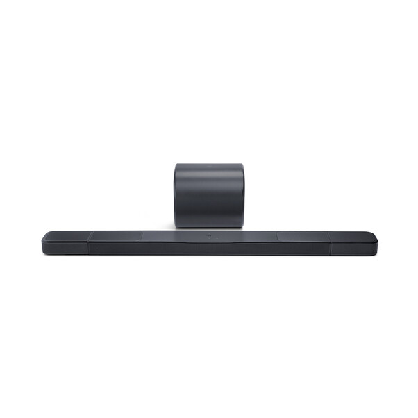 JBL Bar 1300 MK2 MulitBeam Soundbar, schwarz
