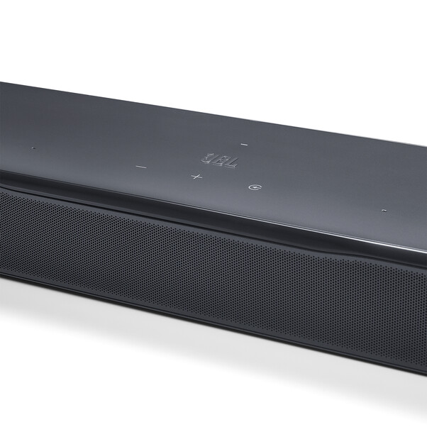 Sie sehen das Produktbild 03 von JBL Bar 1300 MK2 MulitBeam Soundbar, schwarz JBL Bar 1300 MK2 MulitBeam Soundbar, schwarz