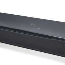 JBL Bar 1300 MK2 MulitBeam Soundbar, schwarz