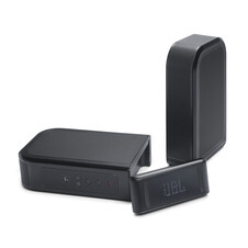 JBL Bar 1300 MK2 MulitBeam Soundbar, schwarz