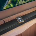 JBL Bar 1300 MK2 MulitBeam Soundbar, schwarz