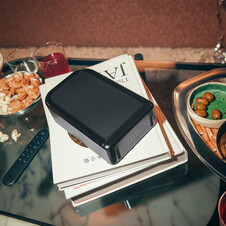 Sie sehen das Produktbild 09 von JBL Bar 1300 MK2 MulitBeam Soundbar, schwarz JBL Bar 1300 MK2 MulitBeam Soundbar, schwarz