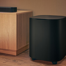 Sie sehen das Produktbild 10 von JBL Bar 1300 MK2 MulitBeam Soundbar, schwarz JBL Bar 1300 MK2 MulitBeam Soundbar, schwarz