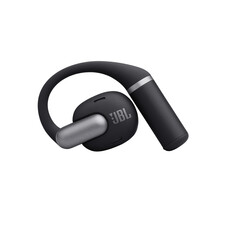 Sie sehen das Produktbild 02 von JBL Sense Pro, kabelloser Open-Ear-Kopfhörer, schwarz JBL Sense Pro, kabelloser Open-Ear-Kopfhörer, schwarz