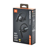 JBL Sense Pro, kabelloser Open-Ear-Kopfhörer, schwarz