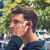 JBL Sense Pro, kabelloser Open-Ear-Kopfhörer, schwarz