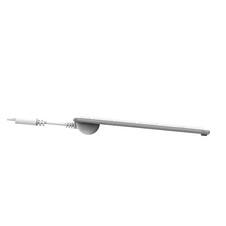 Sie sehen das Produktbild 03 von Zagg USB-C Apple Tastatur & Maus, kabelgebunden, silber, deutsch Zagg USB-C Apple Tastatur & Maus, kabelgebunden, silber, deutsch