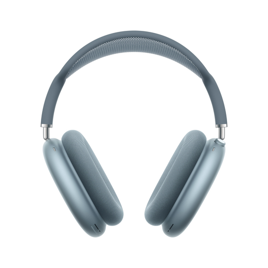 Apple AirPods Max, blau