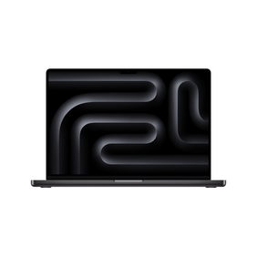 MacBook Pro 16 - SPS/M4 Max 16C CPU u. 40C GPU/64 GB/1 TB SSD/GER&amp;gt;