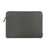 dbramante 13" ICON Sleeve Oxford, dunkelgrün