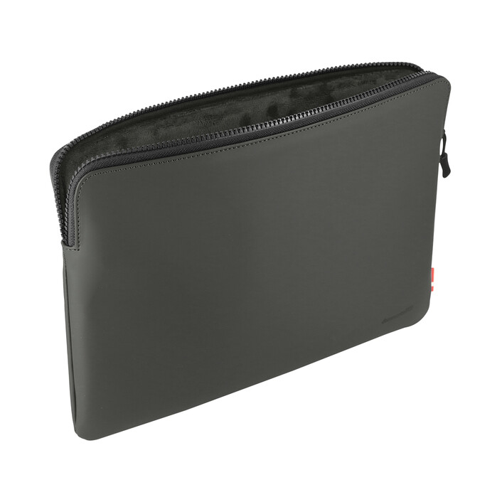 dbramante 13" ICON Sleeve Oxford, dunkelgrün