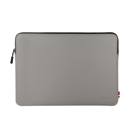 dbramante 13" ICON Sleeve Oxford, grau