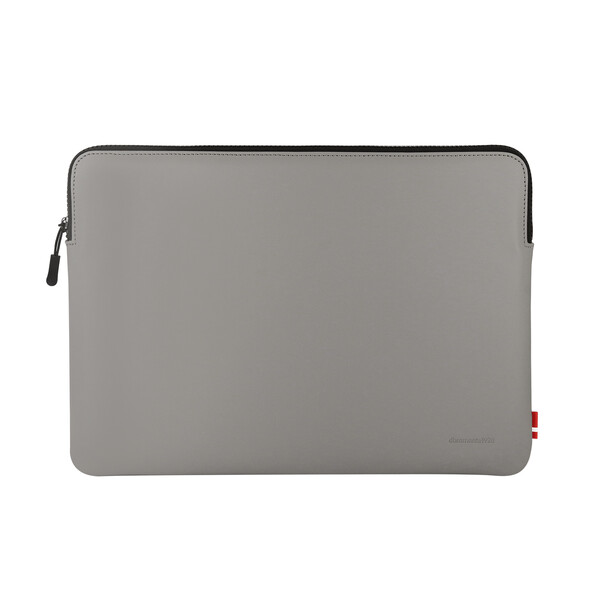 dbramante 13" ICON Sleeve Oxford, grau