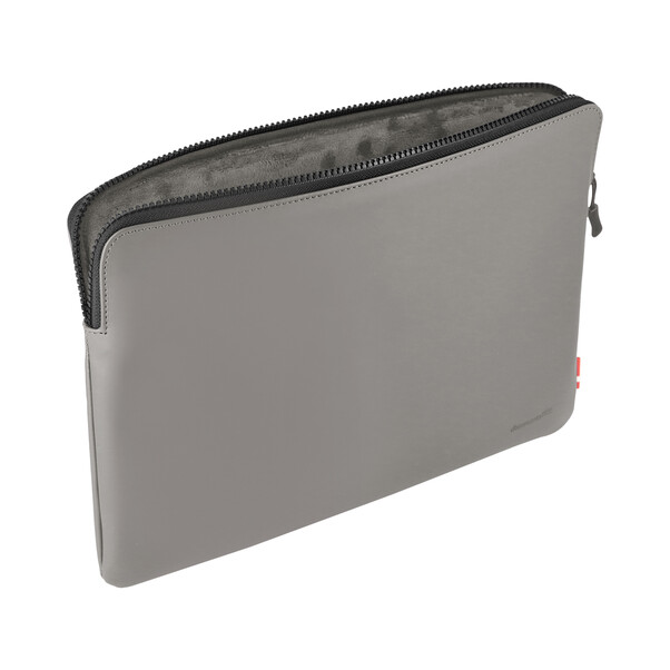dbramante 13" ICON Sleeve Oxford, grau