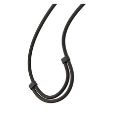 Vonmählen Infinity Go, universelle Handykette, schwarz