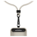 Vonmählen Infinity Go, universelle Handykette, beige