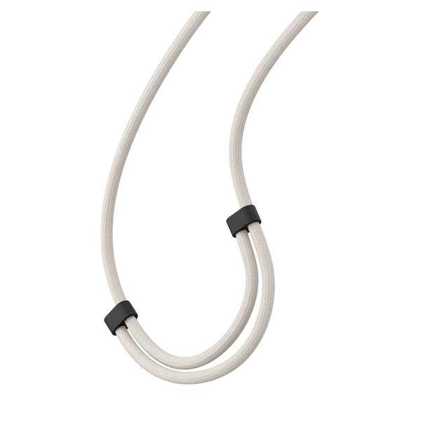 Vonmählen Infinity Go, universelle Handykette, beige