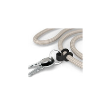 Vonmählen Infinity Go, universelle Handykette, beige